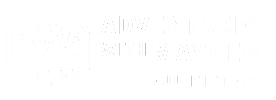 Adventures With Mayhem